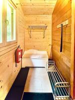 Blockhaus Semmering - B&B Steinhaus am Semmering