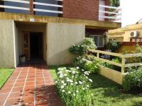 Dpto 2 AMB cerca de la playa en Santa Teresita - B&B Santa Teresita