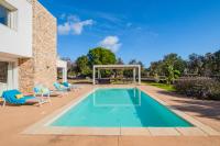 Villa con Piscina Privata