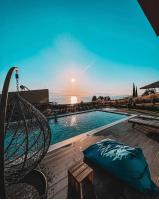 Villa con 3 Camere da Letto