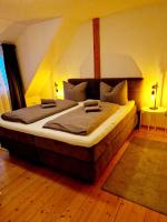 Zum Jakobi 6 - B&B Goslar