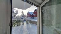 Wohlfühl-Ferienwohnung mit Tiefgarage im Grünen - B&B Oberhof