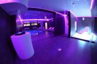 Penzión Aqua Maria - Ferienwohnung Veľaty