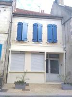 Le Gîte du Nohain - B&B Entrains-sur-Nohain