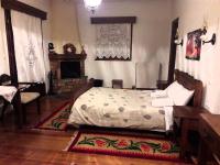Studio (2 Adults) with Mountain View