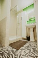 Appart'Hôtel La Parisienne - Ferienwohnung