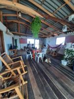 Standard Double or Twin Room with Sea View