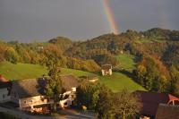 Apartments Lovec - B&B Cerkno