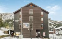B&B Hemsedal - Nice Apartment In Hemsedal With 2 Bedrooms, Sauna And Wifi - Bed and Breakfast Hemsedal