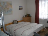 Apartamento de 2 dormitorios - Planta baja