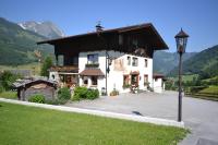 Appartementhaus Jägerheim - B&B Dorfgastein