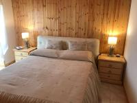 B&B Rovere - Accogliente casa con camino in stile montano - Bed and Breakfast Rovere