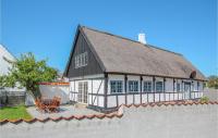 B&B Brundby - Awesome Home In Sams With Kitchen - Bed and Breakfast Brundby