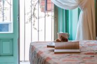 Apartamento de 1 dormitorio - 2 niveles - Ocra