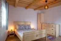 Driepersoonskamer met Eigen Badkamer