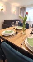 CentroPark Apartament - B&B Olsztyn