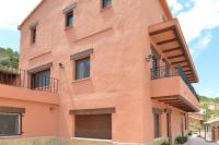 La casita de El Cuervo - B&B