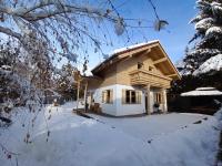 Chalet Dacha - B&B Zell am See