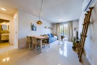 Edificio Opera en Villa Carlos Paz - Pileta en Terraza e increíbles vistas - Chambres d’hôtes Villa Carlos Paz