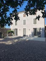 Magnolia Country House - Chambres d’hôtes Pescantina