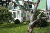 B&B Pernau - Allika Holiday House - Bed and Breakfast Pernau