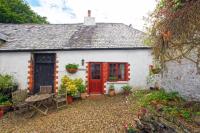 B&B Bideford - MONKLEIGH COACHMANS COTTAGE 1 Bedroom - Bed and Breakfast Bideford