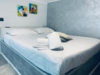 Loft Latticino - Chambres d’hôtes Turin