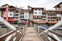 Studio Stankovic Royal Towers 326 - B&B