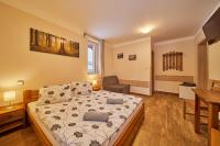 Triple Room with Garden View