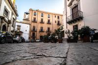 Sant'Andrea - Luxury Rooms in Vucciria - B&B