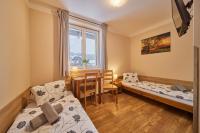 Twin Room with Garden View