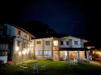 Hotel Posada La Vereda - B&B Cuetzalan