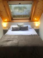 Ático Europa, Canfranc estación - B&B Los Arañones