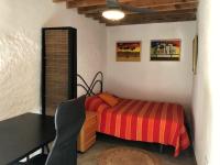 Preciosa vivienda rural en Felix, Alpujarra Almeriense - Chambres d'hôtes Félix