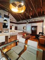 Deluxe Suite met Bubbelbad