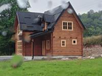 Anna's Mountain House - B&B