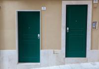 Maison Savoia B&b Apartment - Ferienwohnung Cagliari