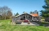 B&B Otterup - Nice Home In Otterup With 4 Bedrooms And Wifi - Bed and Breakfast Otterup