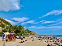 Rambla Apartment by the Sea - B&B