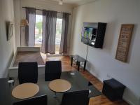 Dpto frente shoping - B&B Salta