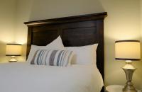 Chambre Lit Queen-Size Deluxe