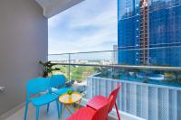 Phúc Khang Luxury Apartment - The Sóng Vũng Tàu - Ferienwohnung