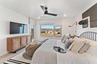 Three-Bedroom Townhouse