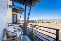 Modern Upscale Townhouse in Park City - B&B