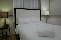 Chambre Standard Lit Queen-Size