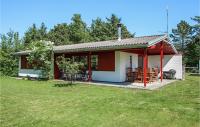 B&B Nordby - Awesome Home In Sams With Kitchen - Bed and Breakfast Nordby