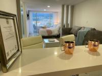 Luxury Lake - Ferienwohnung Paipa