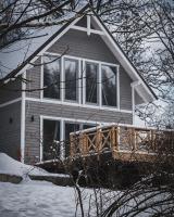 Domki w Rudawach Las i Łąka Gorąca Balia Baseny - Bed and Breakfast Trzcińsko