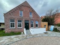 Schmuckstück an der Nordsee - Ferienwohnung Loquard