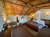 Superior Double or Twin Room with Mountain View